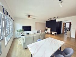 Blk 233B Matilda Court (Punggol), HDB 5 Rooms #530705691
